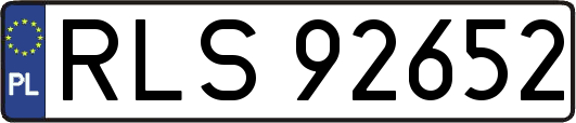 RLS92652