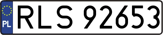 RLS92653