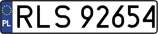 RLS92654