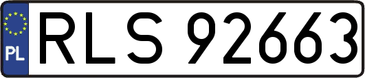 RLS92663