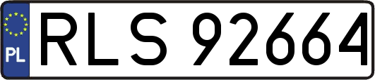 RLS92664