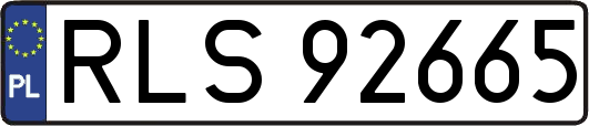 RLS92665