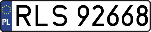 RLS92668