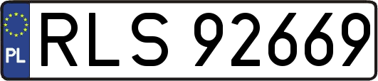 RLS92669