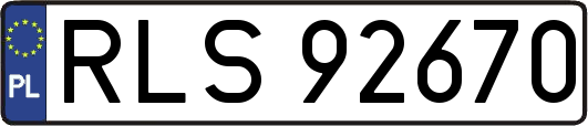 RLS92670
