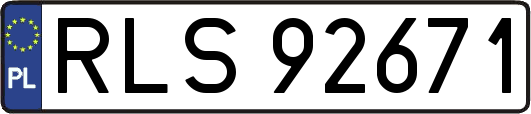 RLS92671