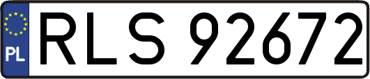 RLS92672