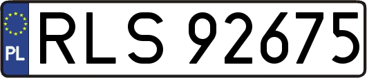 RLS92675