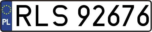 RLS92676