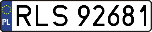 RLS92681