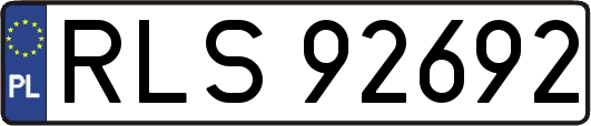 RLS92692