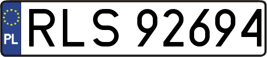 RLS92694