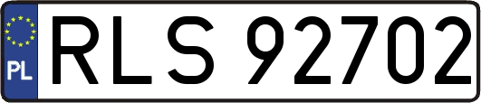 RLS92702