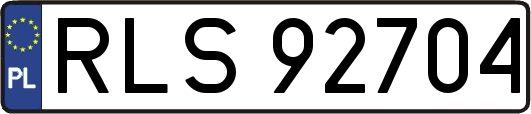 RLS92704