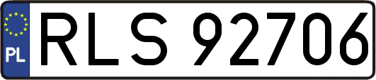 RLS92706