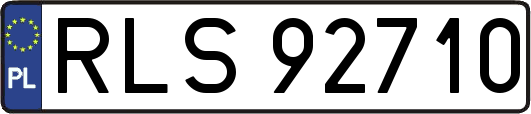 RLS92710