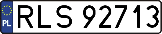 RLS92713