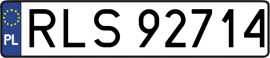 RLS92714