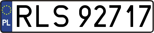 RLS92717
