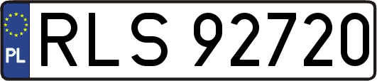 RLS92720
