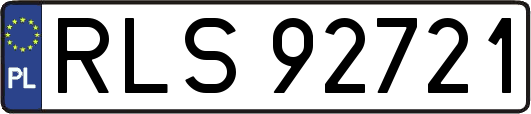 RLS92721