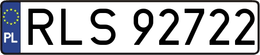 RLS92722