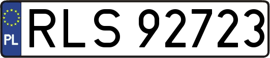 RLS92723