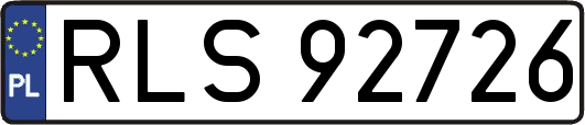 RLS92726