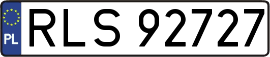 RLS92727