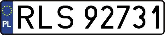 RLS92731
