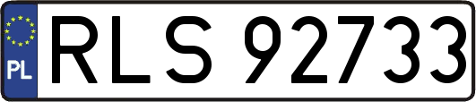 RLS92733