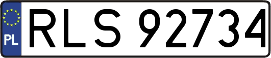 RLS92734