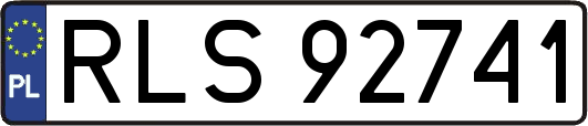RLS92741