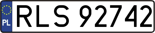 RLS92742
