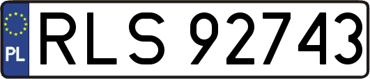 RLS92743