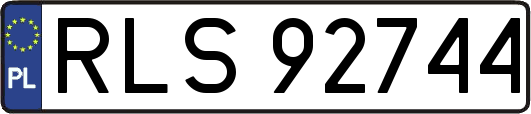 RLS92744