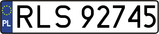 RLS92745