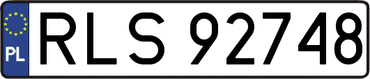 RLS92748