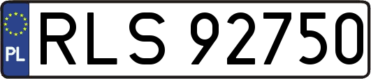 RLS92750
