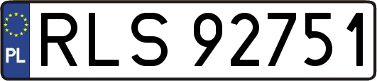 RLS92751