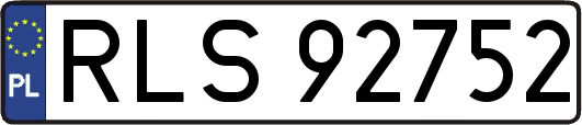 RLS92752
