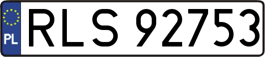 RLS92753