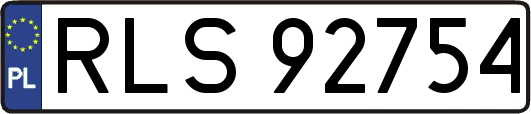RLS92754