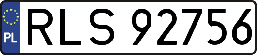 RLS92756
