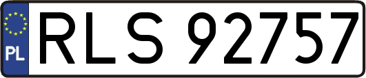 RLS92757