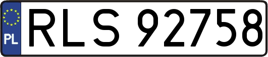RLS92758