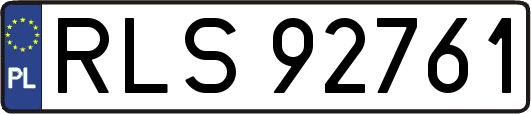 RLS92761