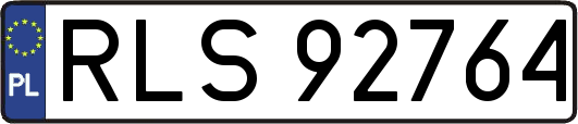 RLS92764
