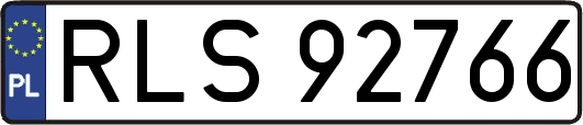 RLS92766