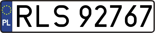 RLS92767